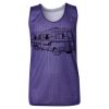 Youth Pro Mesh Reversible Tank Top Thumbnail