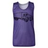 Youth Pro Mesh Reversible Tank Top Thumbnail