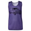 Youth Pro Mesh Reversible Tank Top Thumbnail