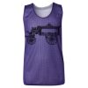 Youth Pro Mesh Reversible Tank Top Thumbnail