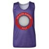 Youth Pro Mesh Reversible Tank Top Thumbnail