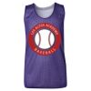 Youth Pro Mesh Reversible Tank Top Thumbnail