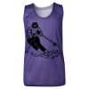 Youth Pro Mesh Reversible Tank Top Thumbnail