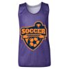 Youth Pro Mesh Reversible Tank Top Thumbnail