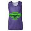 Youth Pro Mesh Reversible Tank Top Thumbnail