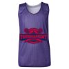 Youth Pro Mesh Reversible Tank Top Thumbnail