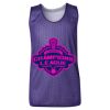 Youth Pro Mesh Reversible Tank Top Thumbnail