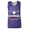 Youth Pro Mesh Reversible Tank Top Thumbnail