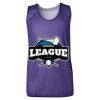 Youth Pro Mesh Reversible Tank Top Thumbnail