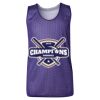 Youth Pro Mesh Reversible Tank Top Thumbnail