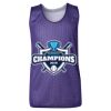 Youth Pro Mesh Reversible Tank Top Thumbnail
