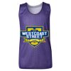 Youth Pro Mesh Reversible Tank Top Thumbnail