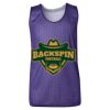 Youth Pro Mesh Reversible Tank Top Thumbnail