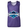 Youth Pro Mesh Reversible Tank Top Thumbnail