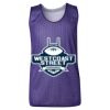 Youth Pro Mesh Reversible Tank Top Thumbnail
