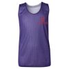 Youth Pro Mesh Reversible Tank Top Thumbnail