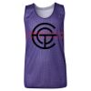 Youth Pro Mesh Reversible Tank Top Thumbnail
