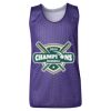 Youth Pro Mesh Reversible Tank Top Thumbnail