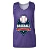 Youth Pro Mesh Reversible Tank Top Thumbnail
