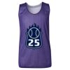 Youth Pro Mesh Reversible Tank Top Thumbnail