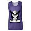 Youth Pro Mesh Reversible Tank Top Thumbnail