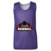 Youth Pro Mesh Reversible Tank Top Thumbnail