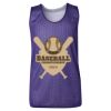 Youth Pro Mesh Reversible Tank Top Thumbnail