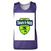 Youth Pro Mesh Reversible Tank Top Thumbnail