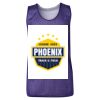 Youth Pro Mesh Reversible Tank Top Thumbnail