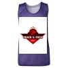 Youth Pro Mesh Reversible Tank Top Thumbnail