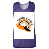 Youth Pro Mesh Reversible Tank Top Thumbnail