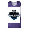 Youth Pro Mesh Reversible Tank Top Thumbnail