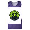 Youth Pro Mesh Reversible Tank Top Thumbnail