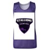 Youth Pro Mesh Reversible Tank Top Thumbnail