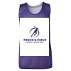 Youth Pro Mesh Reversible Tank Top Thumbnail