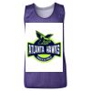 Youth Pro Mesh Reversible Tank Top Thumbnail