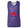 Youth Pro Mesh Reversible Tank Top Thumbnail