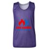 Youth Pro Mesh Reversible Tank Top Thumbnail