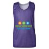 Youth Pro Mesh Reversible Tank Top Thumbnail