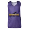 Youth Pro Mesh Reversible Tank Top Thumbnail