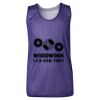 Youth Pro Mesh Reversible Tank Top Thumbnail