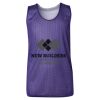 Youth Pro Mesh Reversible Tank Top Thumbnail