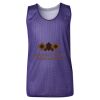 Youth Pro Mesh Reversible Tank Top Thumbnail