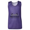 Youth Pro Mesh Reversible Tank Top Thumbnail