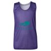 Youth Pro Mesh Reversible Tank Top Thumbnail