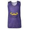 Youth Pro Mesh Reversible Tank Top Thumbnail