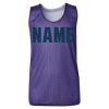 Youth Pro Mesh Reversible Tank Top Thumbnail