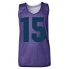 Youth Pro Mesh Reversible Tank Top Thumbnail