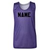 Youth Pro Mesh Reversible Tank Top Thumbnail