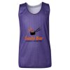 Youth Pro Mesh Reversible Tank Top Thumbnail